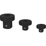 Cal-van Tools 487, 3PC. Drive Adapter Set. Fixed Price $25.00.