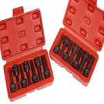 Vector Tools 3/8 Hex Allen Driver Impact Socket Set. Fixed Price $65.33.