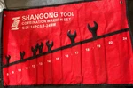Shangong Tool 8,10,12,13,14,17,19 Mm Combination Wrench Set. Fixed Price $25.00.