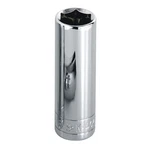Sk Professional Tools 41909 Socket, Steel, Chrome, 9/32 In 12A297. Fixed Price $15.62.