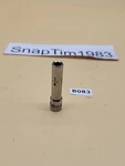 Matco Tools BD86A 1/4" Sae Deep Socket Drive Point Chrome Usa. Fixed Price $12.99.