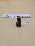 Snap-on Tools 1/2" Dr Sae Industrial Finish Shallow Socket GTW161A Usa. Fixed Price $16.99.