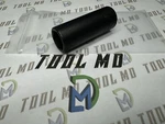 Snap-on Tools Usa New 3/8" Drive 6-POINT Metric 18MM Deep Impact Socket SIMFM18. Fixed Price $59.95.