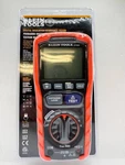 Klein Tools ET600 Insulation Resistance Tester - Orange/black. Fixed Price $179.99.