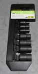 Pittsburgh 1/4 & 3/8 Drive 7PC Impact Socket Set Metric 6,7,8,10,12,14,16MM. Fixed Price $14.95.