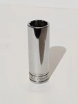 Snap-on Tools Usa New 1/2" Drive 12-POINT Sae 13/16 Deep Socket S261. Fixed Price $47.95.