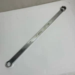 Mac Tools Double-ended Open-end Wrench BHFM1719P. Fixed Price $148.66.