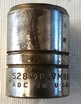 Plumb 5528 3/4" Drive Socket 7/8". Fixed Price $15.00.