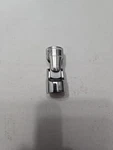 New Snap On Tools 15MM Swivel Six Point 3/8" Drive FSUM15A Usa!. Fixed Price $49.99.