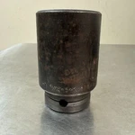 Sk 3/4" Drive 1-1/2" 6-POINT Socket Made Usa 87848. Fixed Price $28.95.