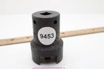 Snap-on A172A 1/2 Drive Drum Impact Socket /bung Black Chrome Usa. Fixed Price $177.99.