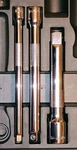 Dewalt Piece Extension Set 1/4" 3/8" And 1/2" Inch Drive. Fixed Price $18.94.