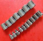 New Craftsman Tools 17PC 3/8" Drive Metric Shallow Point Socket Set 6-22MM. Fixed Price $37.83.