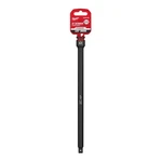 Milwaukee 49-66-6705 Shockwave Impact Duty 3/8" Drive 10" Extension. Fixed Price $31.99.