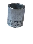 Craftsman 15MM Shallow Socket 3/8" Drive 6 Point Inverted G Series 43547 Usa. Fixed Price $8.99.