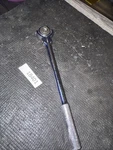 Sk Tools Usa S-k Rare Roto Head Swivel Ratchet 43875 3/8 Drive Light Use. Fixed Price $89.00.