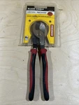 Klein Tools J63050 Journeyman High Leverage Cable Cutter New. Fixed Price $35.00.