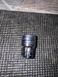 Sears Craftsman Nos Max Axess Socket 3/8 Drive 11/16 Sae 29248. Fixed Price $13.00.