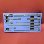 Cornwell Tools CBPEP11ST Combination Drive Pc Impact Extension Set Foam. Fixed Price $149.99.