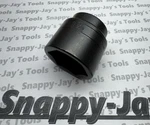 Snap-on Tools Usa New 1/2" Drive 6-POINT Sae 1-1/2 Shallow Impact Socket IM480. Fixed Price $99.95.