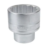Urrea 5812 1" Drive Chrome Standard Socket Point 3-1/2". Fixed Price $252.25.