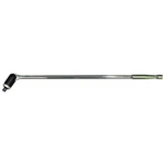 Westward 1/2" Drive, 24" Breaker Bar, Chrome 5TZE1 190735877555. Fixed Price $67.31.