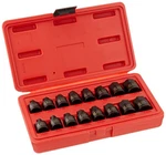 Sunex 3646, 3/8 Inch Low Profile Impact Hex Driver Set, 16-PIECE, 1/4. Fixed Price $45.77.