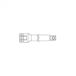Sunex 5313 Impact Extension 1"DR 13". Fixed Price $79.34.