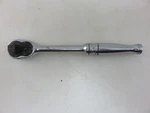 Snap-on F710D 3/8" Dr. Ratchet 7.5" Long Made In Usa. Fixed Price $29.95.