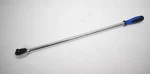 Cornwell Tools CBR528H 1/2" Drive Bluepower Xl 120T Handled Ratchet. Fixed Price $209.99.