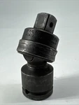 Proto 07570A: 3/4 In. Drive Impact Universal Joint - Alloy Steel Black.. Fixed Price $29.95.