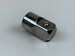 Blackhawk 69992, 1/2 Drive Socket Adapter, (f) Step Up To 3/4 (m), Usa. Fixed Price $6.50.