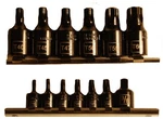 Iit 71255 Star Bits 15 Piece Set. Fixed Price $13.84.