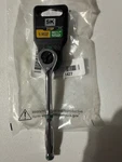 Sk Professional Tools 1/4" Drive 216P Ratchet. Fixed Price $31.50.