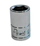 Matco Silver Eagle Tools B12M6SE 12MM Metric Shallow Socket 3/8" Drive Point. Fixed Price $9.99.