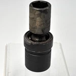Snap On IPLM16B 1/2" Drive Point Metric 16MM Swivel Impact Socket Usa. Fixed Price $49.95.