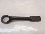 New Proto 2" 12 Point Heavy-duty Offset Striking Wrench 2632SW R22T7. Fixed Price $96.25.