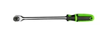 Vim Tools HDR410 1/4" Drive 10" Long 90 Tooth Heavy Duty Ratchet. Fixed Price $37.99.