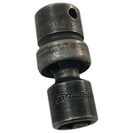 Snap-on Impact Swivel Socket 9/16" Point 3/8" Drive IPF18B Sold As Pictured Me. Fixed Price $25.90.