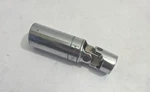Sk Tools #4480 5/8" 3/8" Drive Swivel Spark Plug Socket. Fixed Price $13.47.