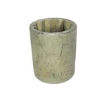 New Old Stock Armstrong X-1248 1-1/2 Pt Socket Drive. Fixed Price $71.95.