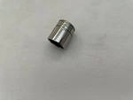 Snap-on Tools Usa *new* 3/8" Drive 6PT 13/16" Sae Shallow Chrome Socket FS261. Fixed Price $31.95.