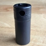 Snap On Tools 11MM Semi Deep Impact Socket 3/8" Drive IMFMS11A Usa New 2025. Fixed Price $39.95.