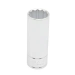 Urrea 5317M 1/2" Drive Chrome Deep Socket 12 Point Mm. Fixed Price $12.19.