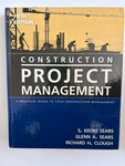 Construction Project Management By Sears. Fixed Price $25.00.