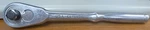 Craftsman Kv 44814 1/2 Drive Ratchet Usa Made Quick Release Teardrop. Fixed Price $25.00.