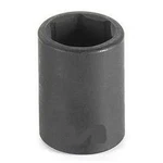 Grey Pneumatic 2116R 1/2" Drive X Standard - 12 Point Socket. Fixed Price $9.66.