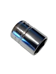 Snap On Tools New 16MM 3/8 Drive Metric Point Shallow Chrome Socket FSM161. Fixed Price $29.95.