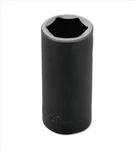 Proto 7327M 27MM Drive Deep Impact Socket 6 Point Black Stainless Steel. Fixed Price $20.00.