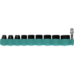 Makita E01672 Impact Xps 10 Pc. 3/8" Drive 6POINT Sae Socket Set W/st.... Fixed Price $36.24.